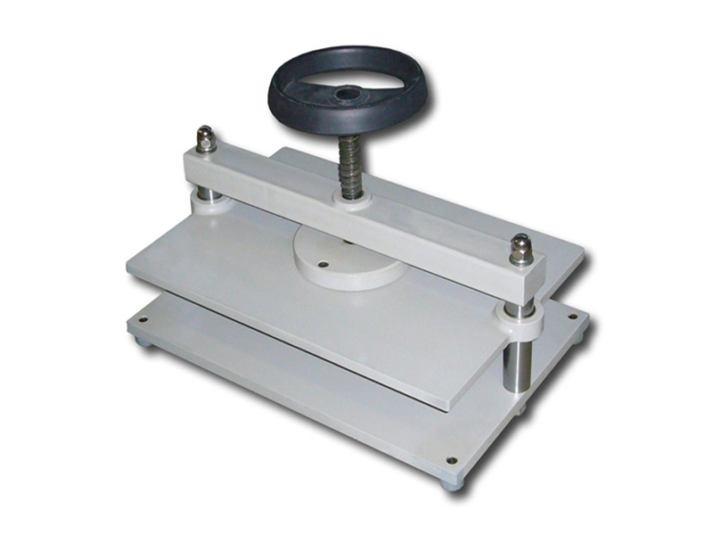 Vektor HBP460 — механический обжимной пресс 460 мм