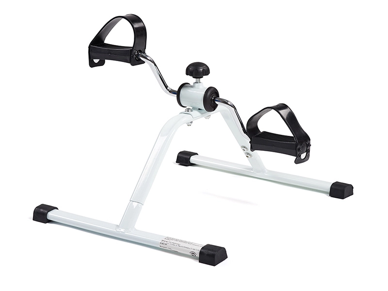 Реабилитационный велотренажер 41×50×33 см