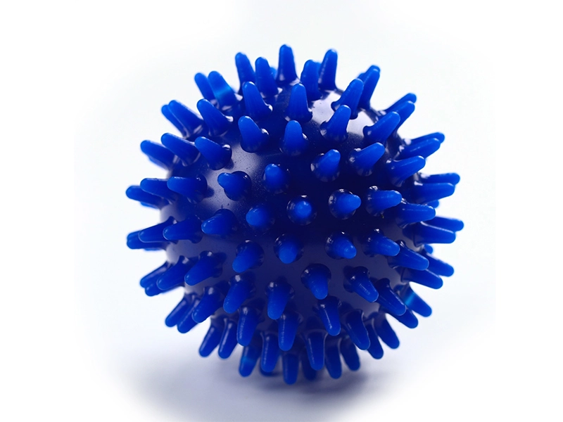 Мяч массажный 6,5 см