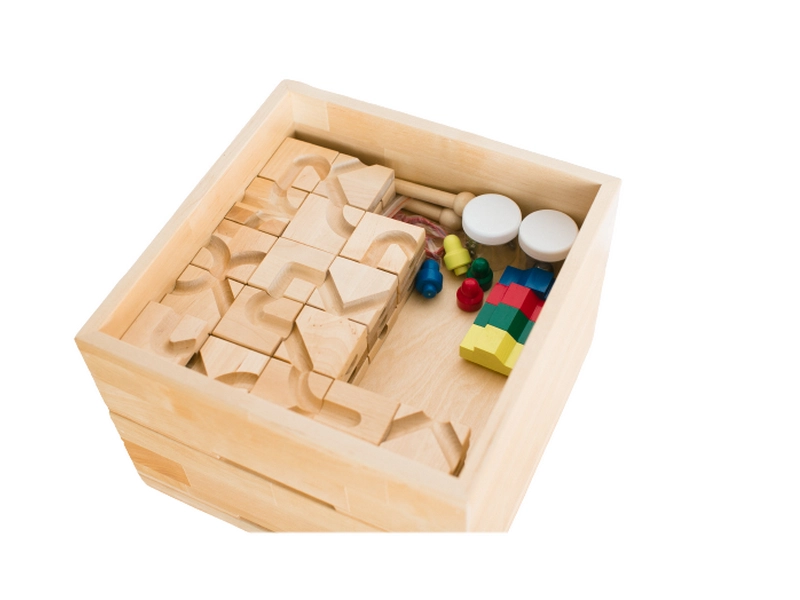 ПРИОРИТЕТ ПЛЮС: развивающий набор психолога (минимум)