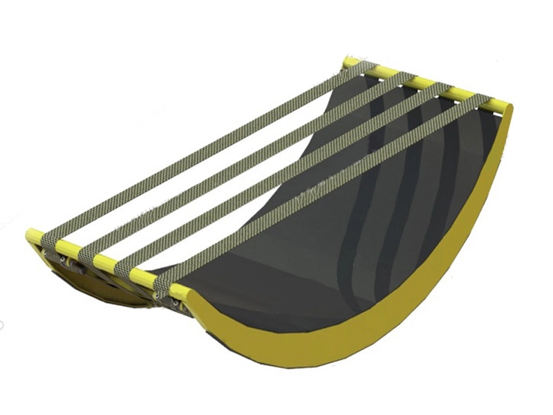 Полусфера-балансир ГРС-5193 с регулируемыми стропами