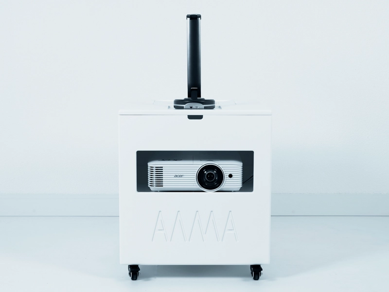 Творческая студия АЛМА (LMA-A17)