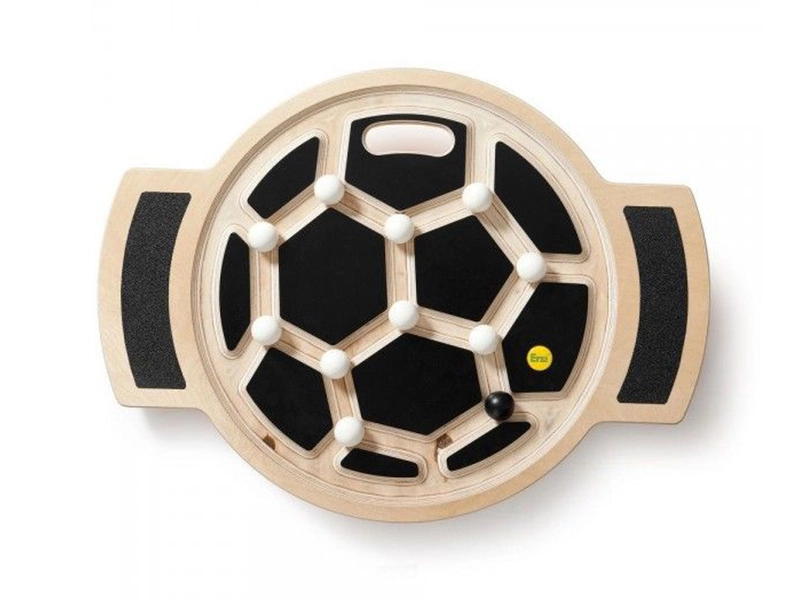 Балансир-доска ИАТ-34834, 3 шарика