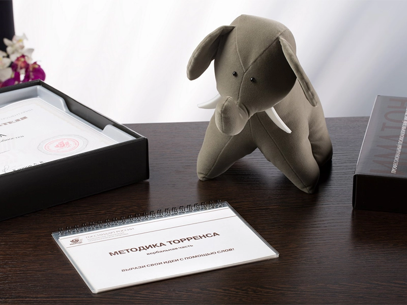 Тест Торренса: методика оценки творческого мышления