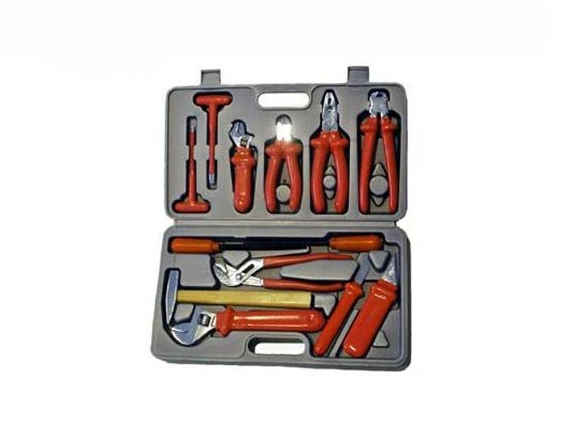 Набор инструментов для слесарных работ №5