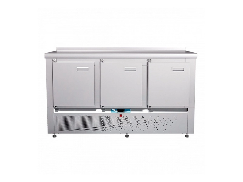 Холодильный стол СХС-70-02 1900 мм, 2 ящика