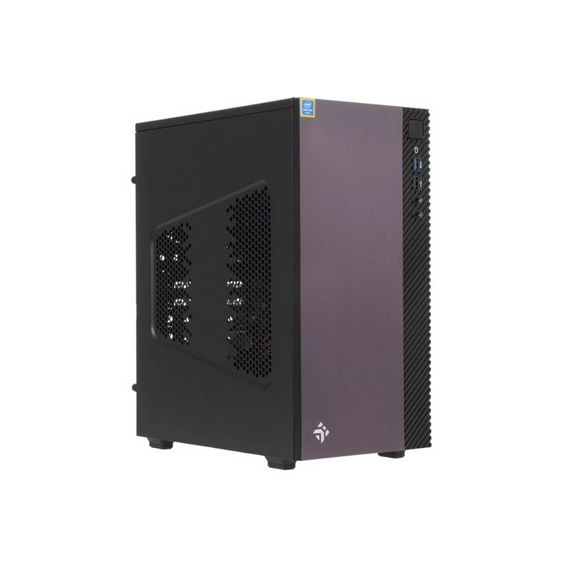 DEXP Atlas H343 с Intel Pentium Gold G6405