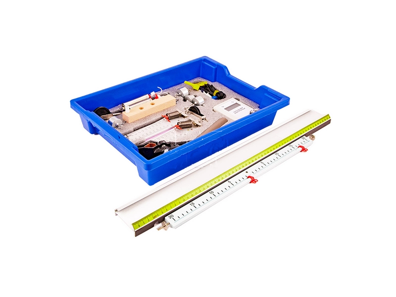 Лабораторный комплект Механика в лотке НАА-NM03