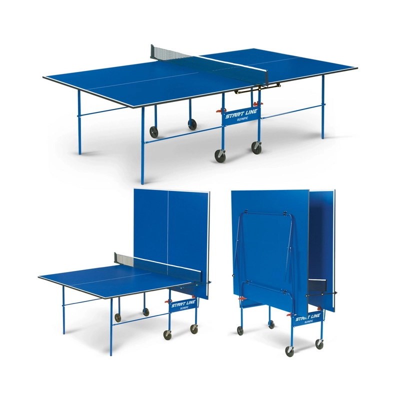 Start Line Compact Outdoor LX-2 — уличный теннисный стол