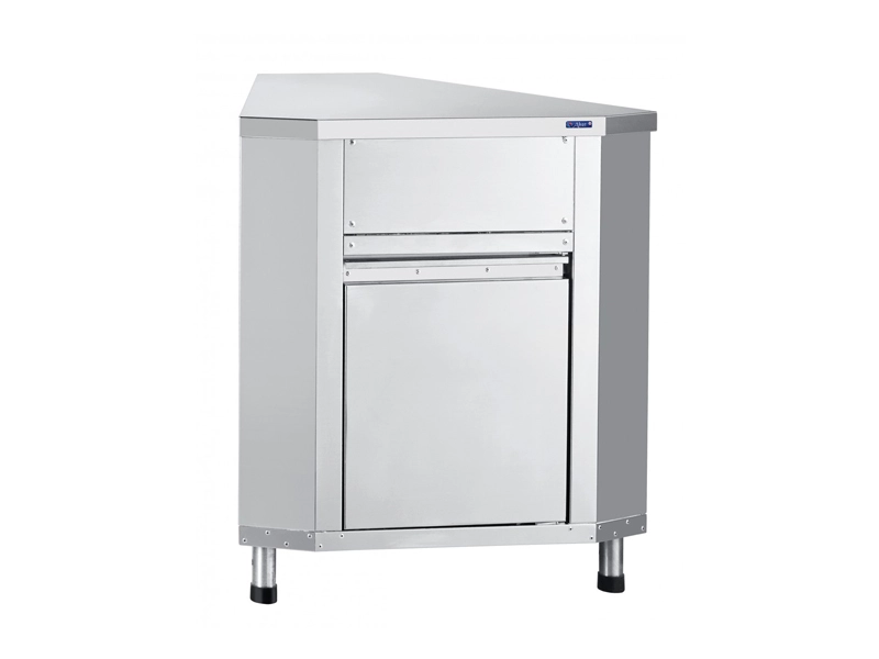 Внутренний модуль-поворот Патша 45°