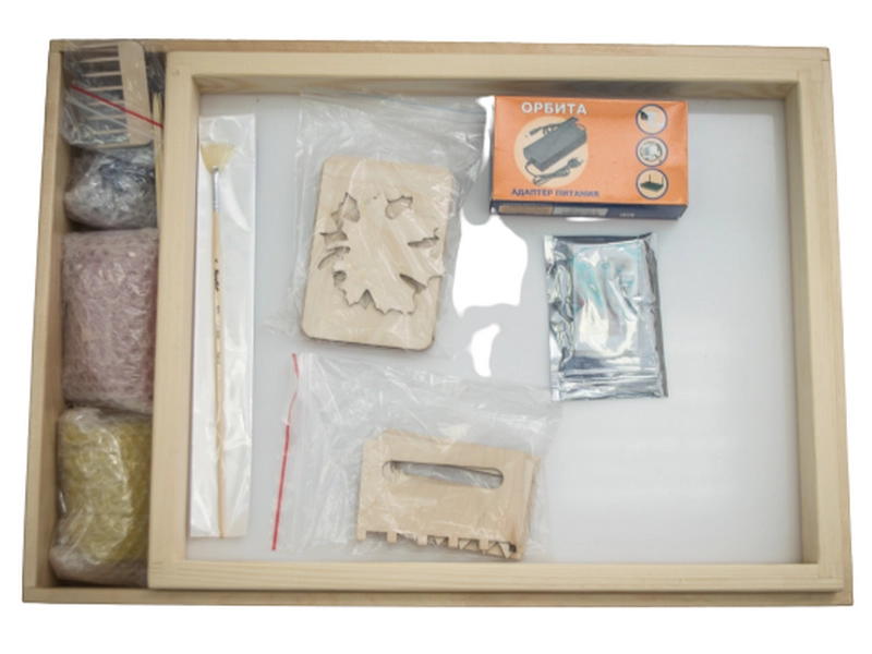 Приоритет Плюс №3 — развивающий комплект для работы психолога (8 модулей)