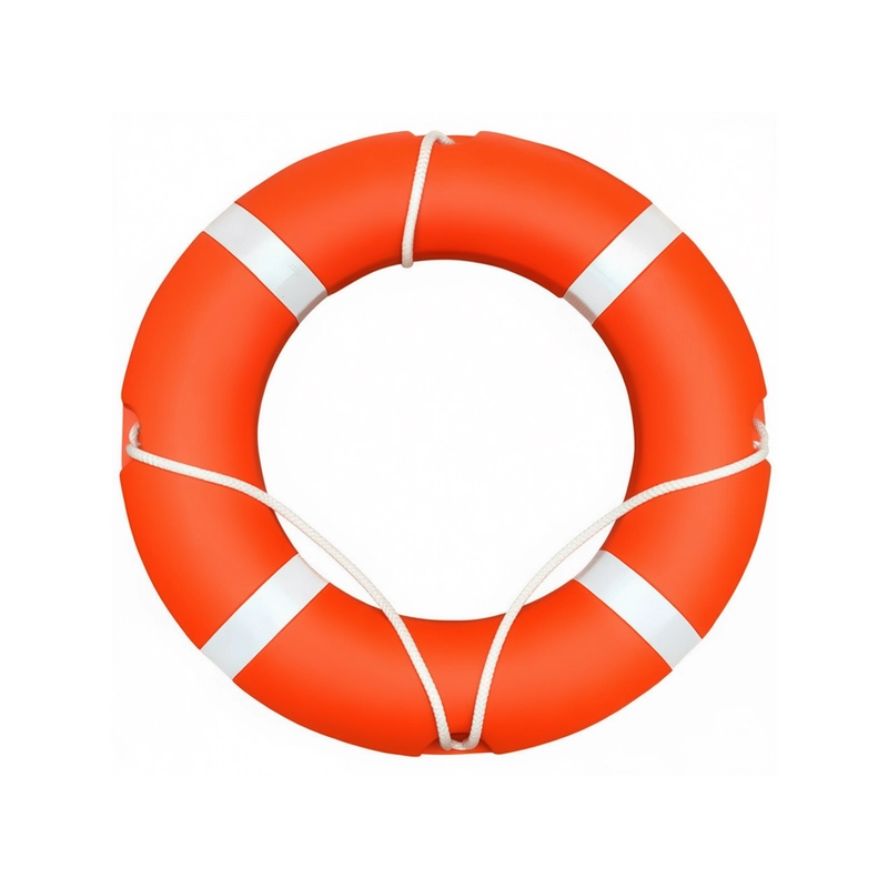 Спасательный круг облегчённый для детей