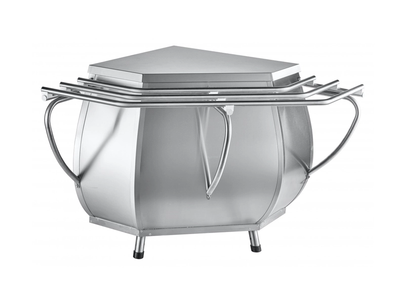 Поворотный модуль «Патша» внешний 90°