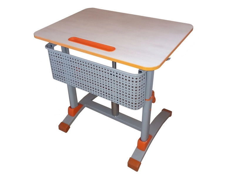 Одноместный стол‑трансформер ЛМФ‑СОШ‑06 (рост 2–6)