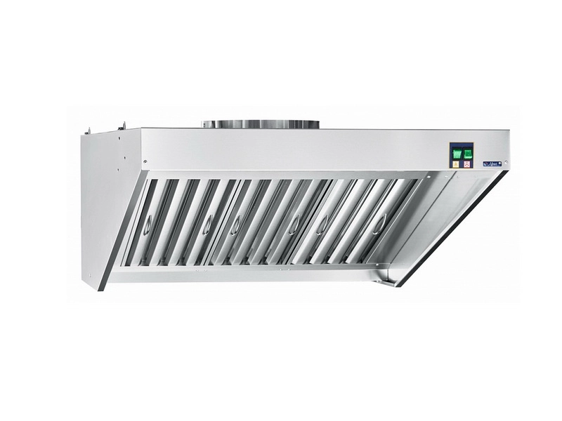 Зонт вентиляционный ЗВЭ-900-1,5-П для электроплиты