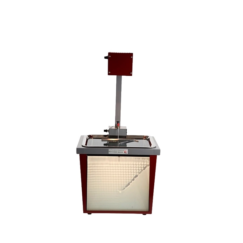 Демонстрационный комплект «Волновая ванна»