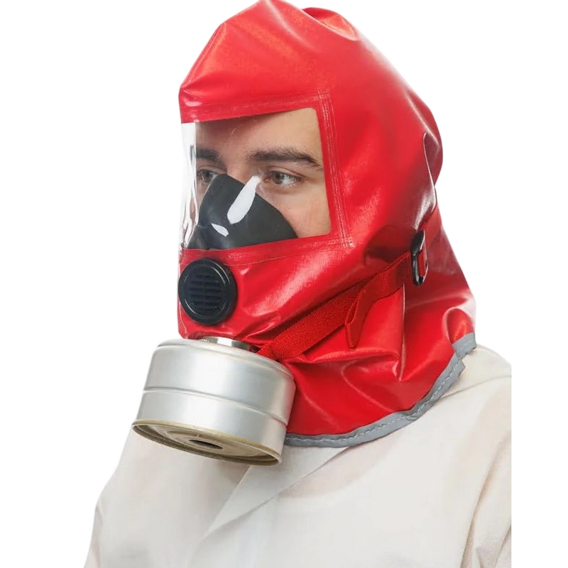 ZEVS Зевс‑30Е самоспасатель, защита 30 мин