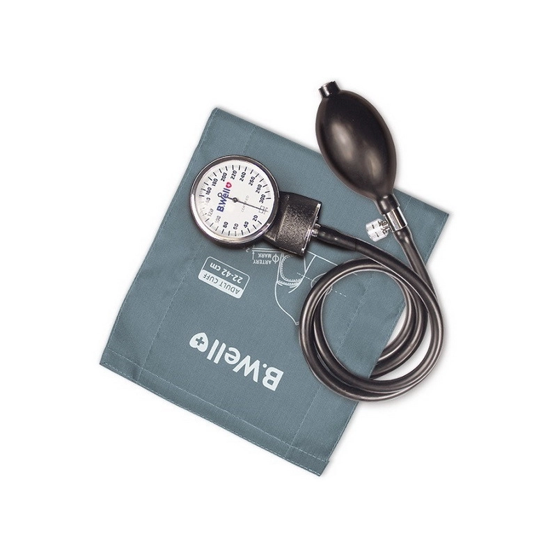 Тонометр механический для медкабинета МЕК-6422