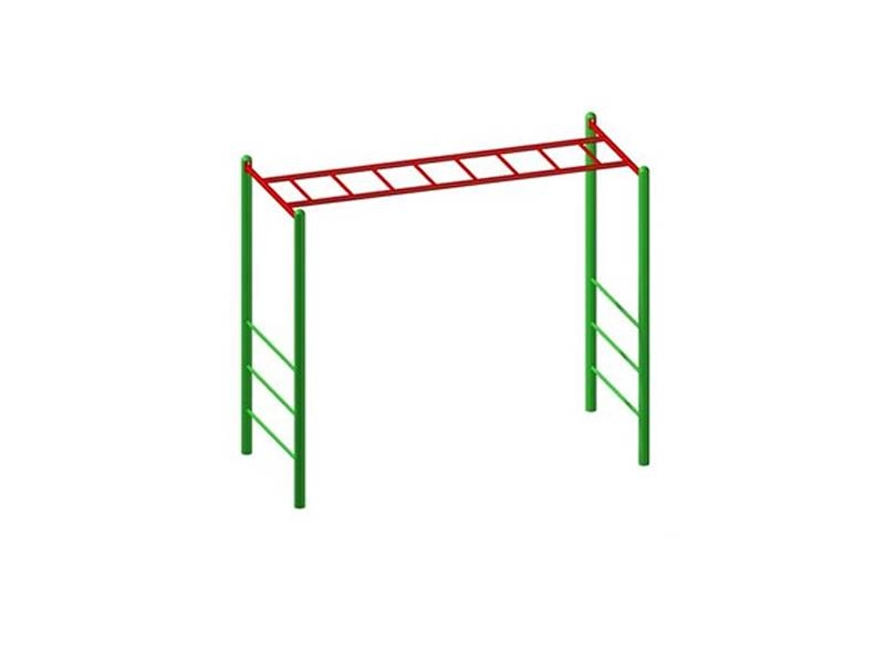 Классический рукоход Ø76/Ø33