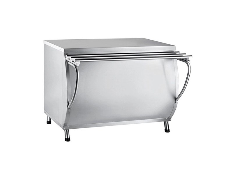 Прилавок горячих напитков ПТХ-н0000035390