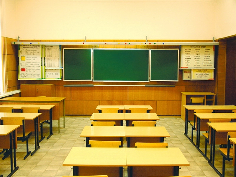 Картотека настенная 2 м (20 плакатов)