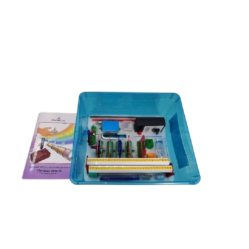 Лабораторный комплект 