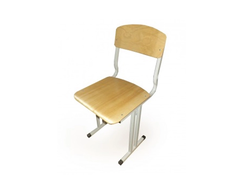 Школьный стул 420 мм (гр. 5), профиль 25х25