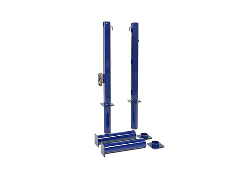 Стойки для большого тенниса