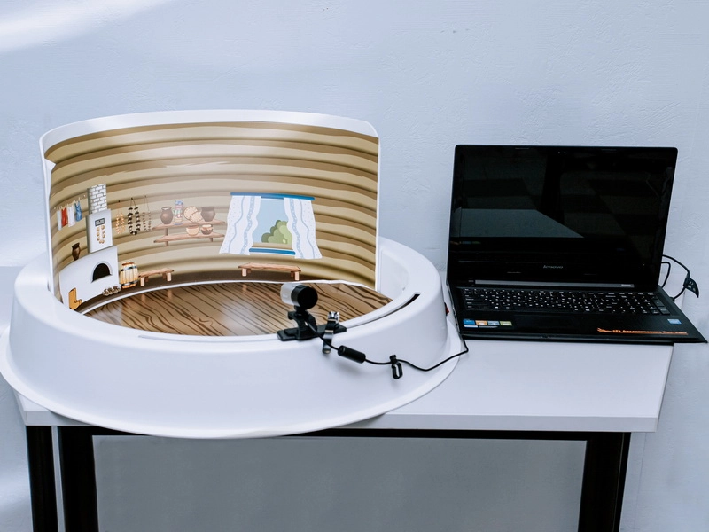 Мультстанок МультДис‑К (Базовый комплект)