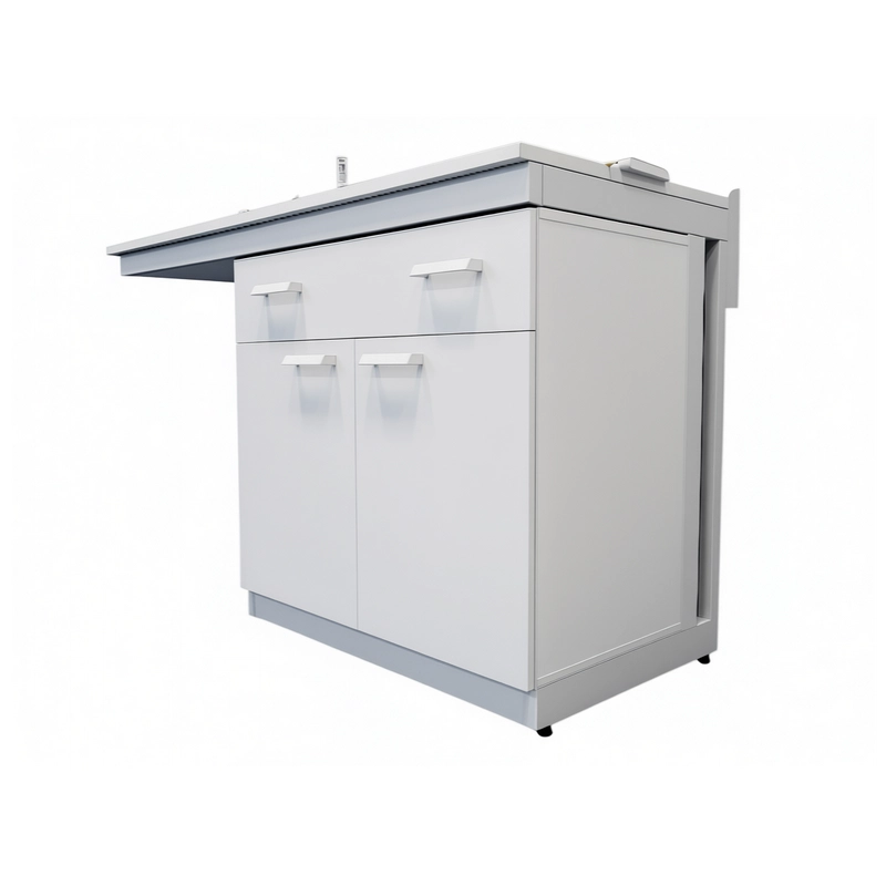 Тумба встраиваемая, 940x480x778