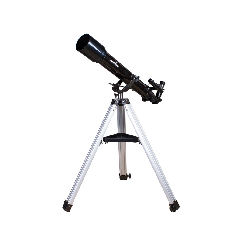 Телескоп со штативом и крепежным винтом ЛВГ-67953