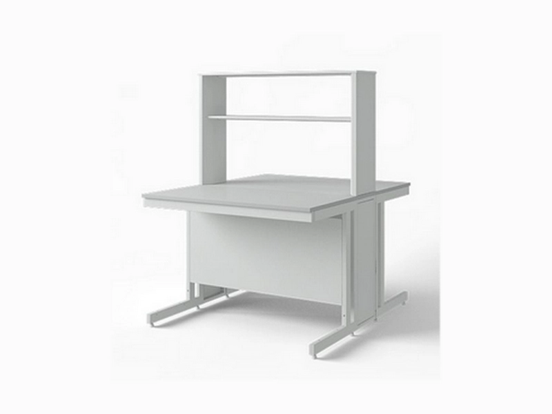 Лабораторный остров СМПЛ-ЛК-1200, 120×150 см