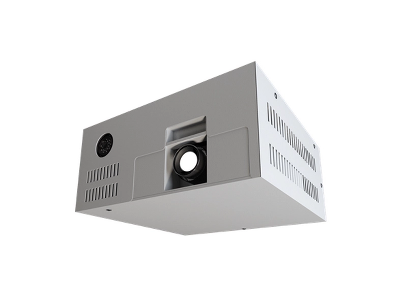 Спортбол — интерактивная спортивная стена в корпусе