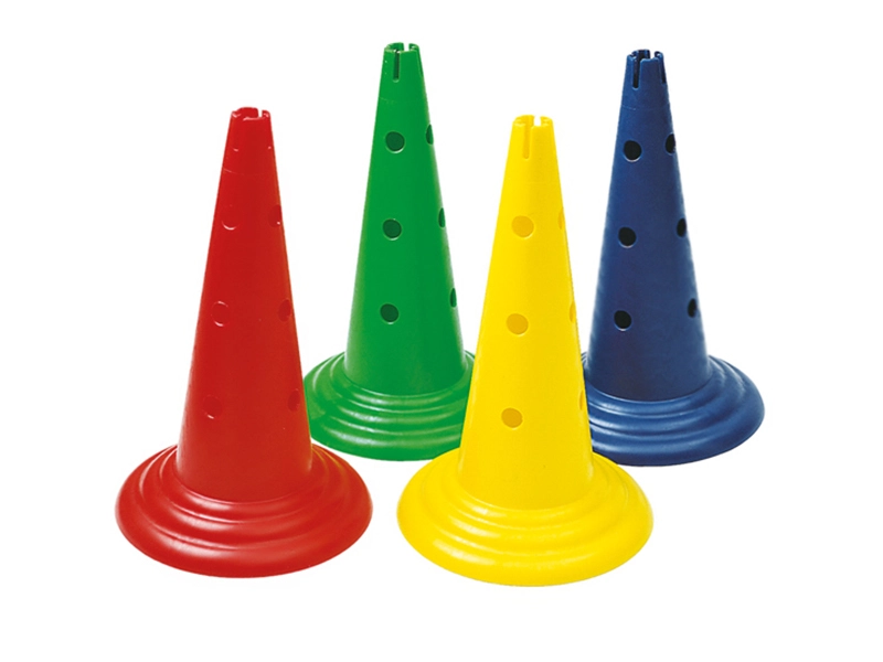 Маркировочный конус 50 см