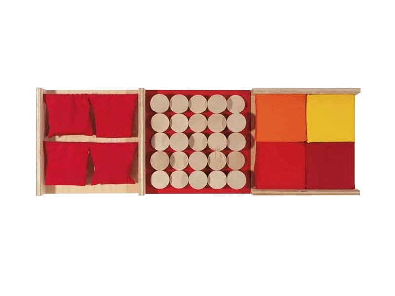 Тактильная стеновая панель REN-103023