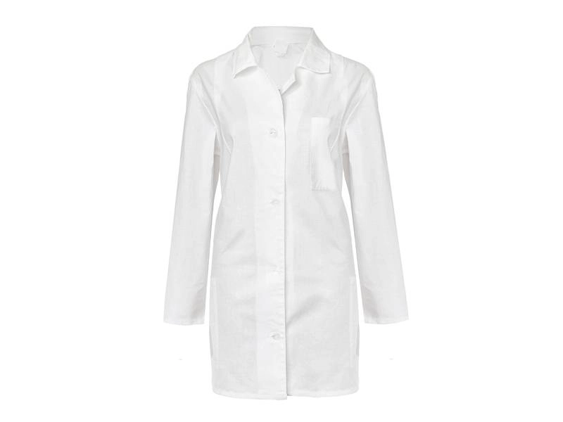 Куртка повара женская, р-р 44-50