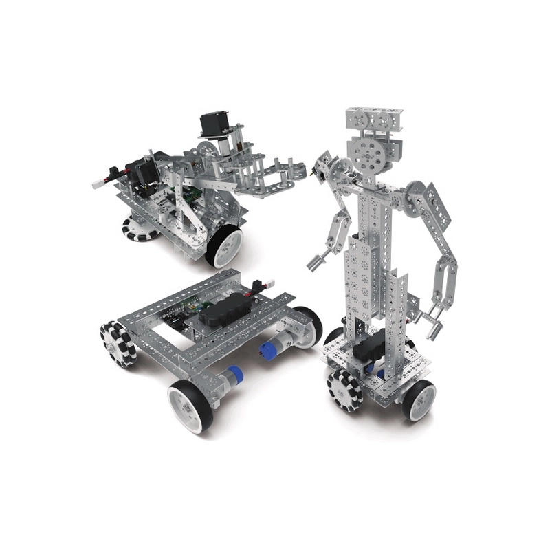 Набор TETRIX MAX для радиоуправляемых моделей — Тет-41990