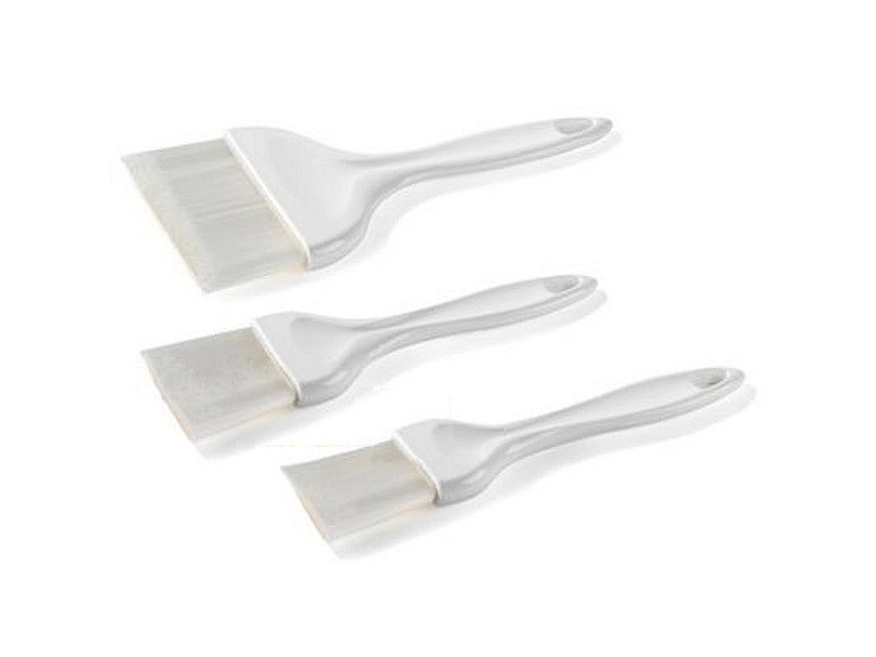 Кондитерская кисть 200 мм