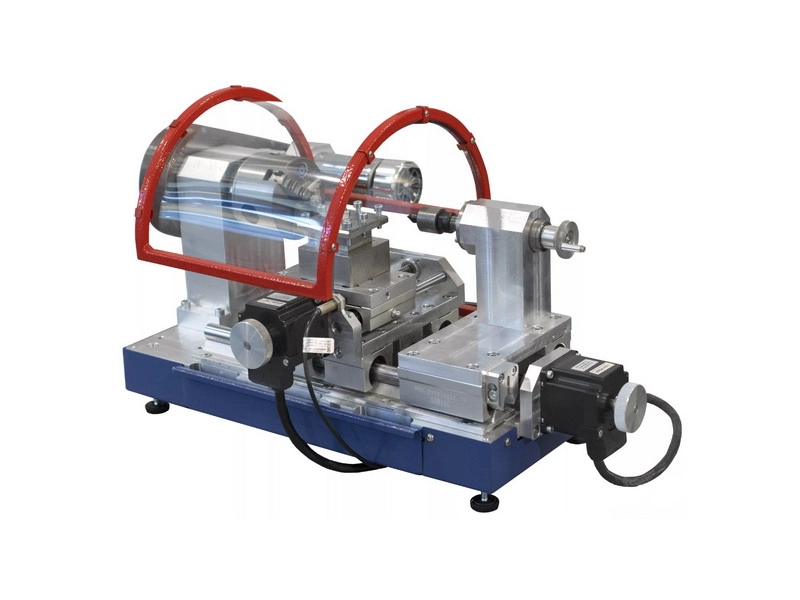 Модульный набор станков Униматик ЮМ‑К (настольный)