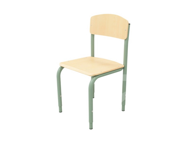 Стул Basis для школы с регулируемой высотой