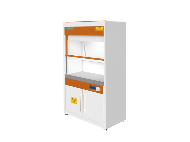 Шкаф вытяжной (без воды)