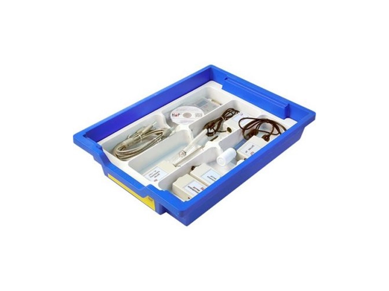 Учительская цифровая лаборатория по биологии (базовый уровень)