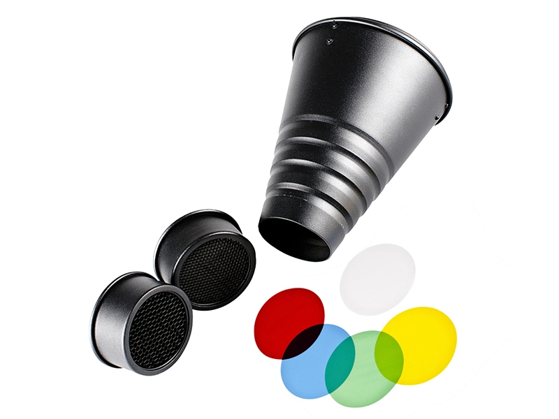 Конический рефлектор Ø240 мм