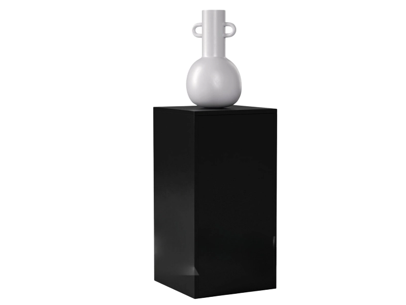 Подставка для экспонатов ПОМ-БП002, ЛДСП 16 мм