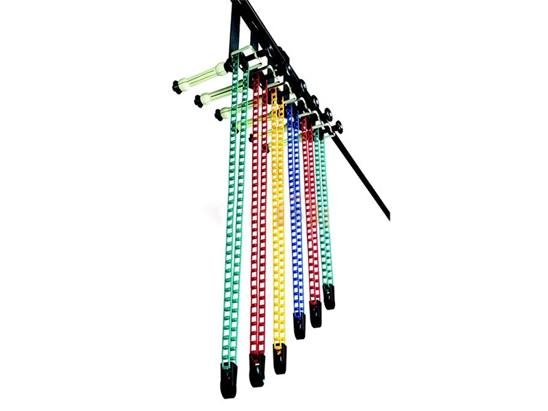 Крепёж фона FST — комплект на 6 цепей