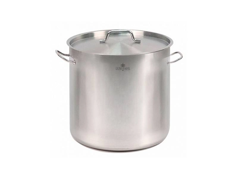 Пищеварочный котел с тройным дном, 50 л