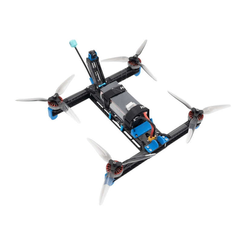 Гоночный конструктор квадрокоптера А7‑Т 6S