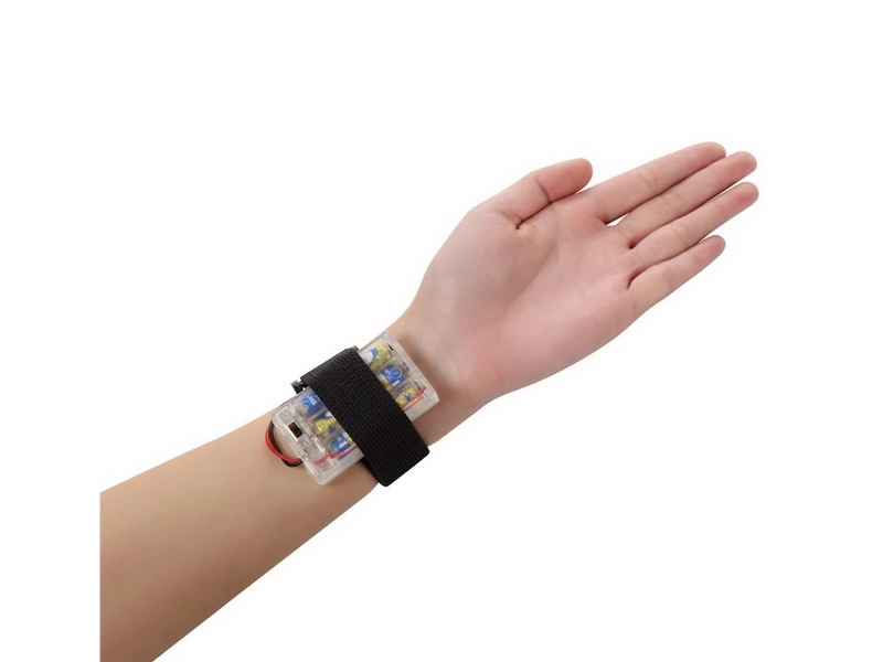 HaloCode Standard Kit для обучения IoT и AI