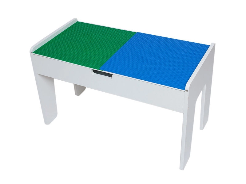 Стол-конструктор «Дуэт 1» для занятий и игр