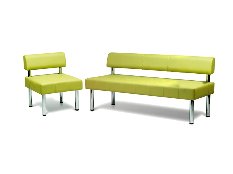 Набор мягкой мебели для холла, модульный комплект